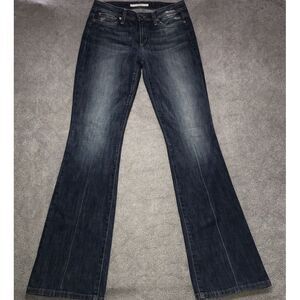 JOES‎ Jeans Women's Size 26 Muse Bootcut 30x34 Denim Jeans 37JQ5790